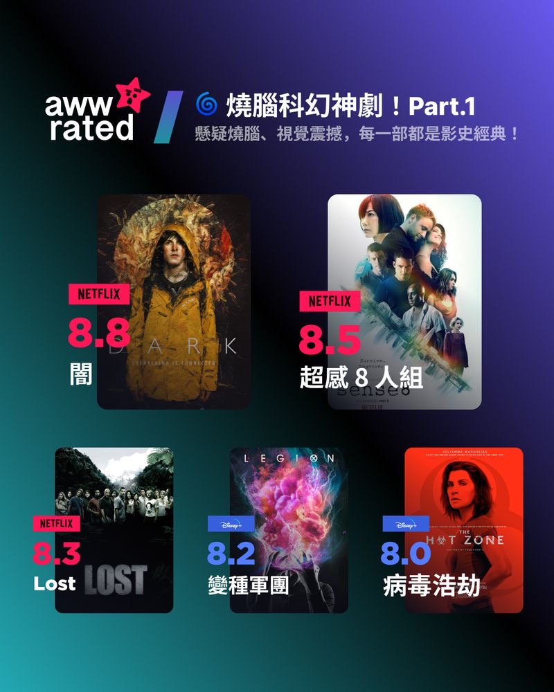 热门动漫番剧盘点专题封面